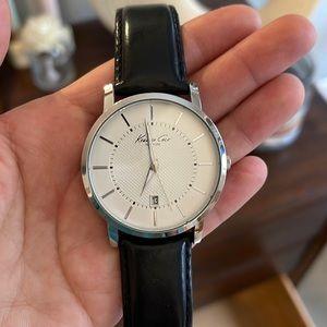 Kenneth Cole Watch